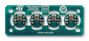 STEVAL-MKI129V3