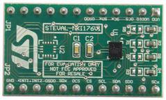 STEVAL-MKI176V1
