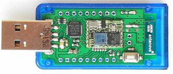 STEVAL-SPBT2ATV3