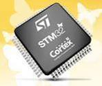 STM3210B-EV/WS