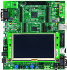 STM32439I-EVAL2
