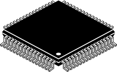 STM32F102R4T6A Купить Цена