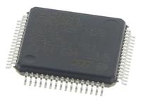 STM32F103RET6