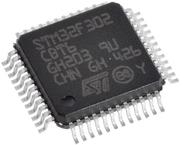 STM32F302CBT6 Купить Цена