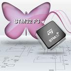 STM32F373RCT6TR