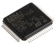 STM32F415RGT6 Купить Цена