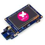 STM32H750B-DK
