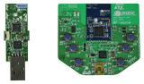 купить STM32W-RFCKIT цена