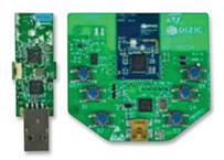 купить STM32WC-RFCKIT цена