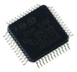 STM8L052C6T6