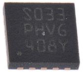 STM8S003F3U6TR