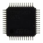 STM8S207C6T6
