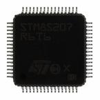 STM8S207R6T6