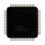 STM8S207R8T6 Купить Цена