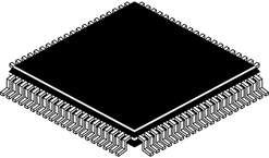 STM8S208MBT6B