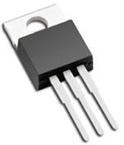 STP11NM50N