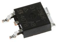 SUD23N06-31-GE3