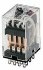 SZR-MY4-1-AC220V