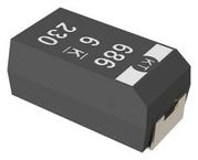 T491B685K020AT