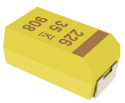 T491C107M010AH