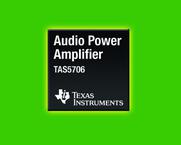 TAS5706APAPRG4
