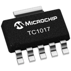 TC1017-2.5VLTTR