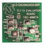 TC115EV