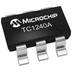 TC1240AECHTR Купить Цена