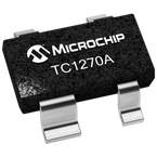 TC1270AMBVRCTR Купить Цена