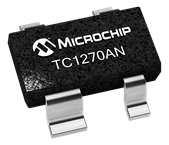TC1270ANSAVRCTR Купить Цена