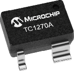 TC1270ARAVRCTR Купить Цена
