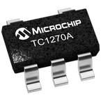 TC1270ATAVCTTR Купить Цена