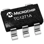 TC1271AMAVCTTR Купить Цена