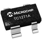 TC1271ATBVRCTR Купить Цена