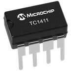 TC1411CPA Купить Цена