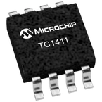 TC1411VOA Купить Цена