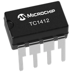TC1412CPA