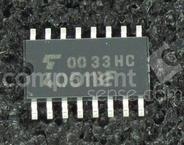 TC4051BF(EL--comma--N--comma--F)