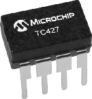 TC427EPA Купить Цена