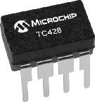 TC428CPA Купить Цена