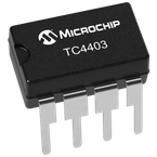 TC4403CPA