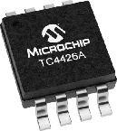 TC4426ACUA713 Купить Цена