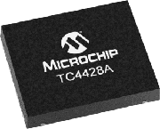 TC4428AEMF Купить Цена