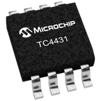 TC4431COA Купить Цена