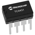 TC4431VPA Купить Цена