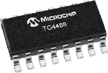 TC4468MOE713 Купить Цена