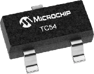 TC54VN6002ECB713 Купить Цена