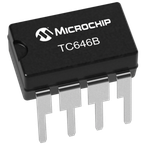 TC646BEPA Купить Цена