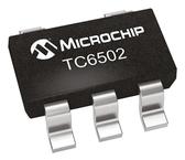 TC6502P055VCTTR