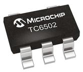 TC6502P065VCTTR Купить Цена